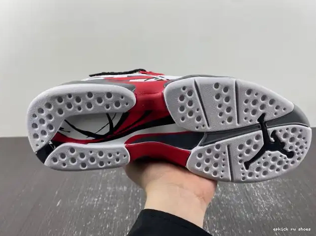 Cheap 305381-103 (2013) 8 Retro Jordan Air Bunny Bugs 0412